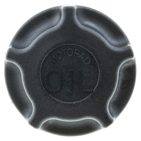 MotoRad Engine Oil Filler Cap product photo