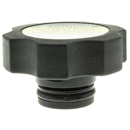 MotoRad Engine Coolant Reservoir Cap product photo