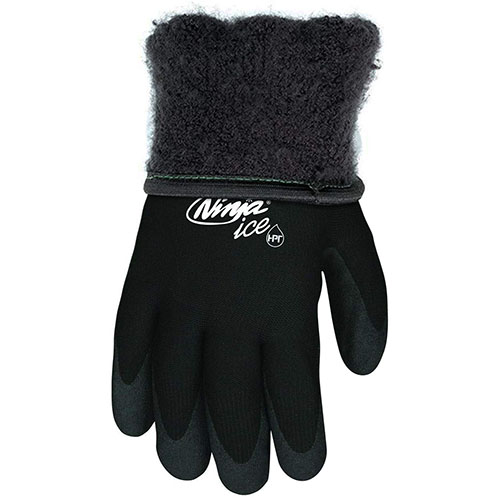 Ninja Ice Cold Weather Gloves - Large product photo