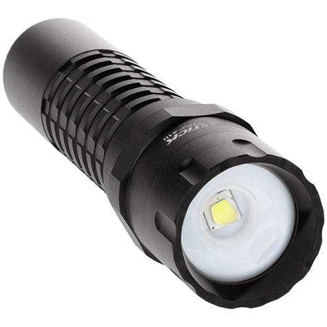 Bayco Adjustable Beam Flashlight product photo