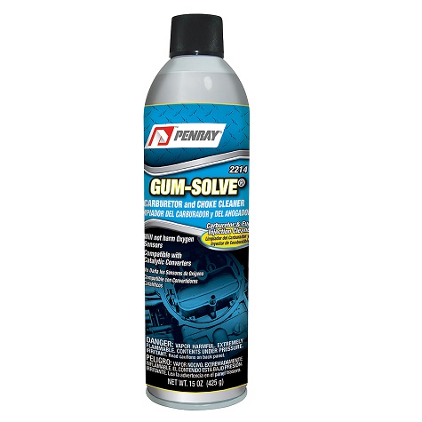 Penray Carb Cleaner product photo