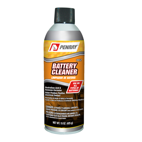 Penray Battery Cleaner product photo