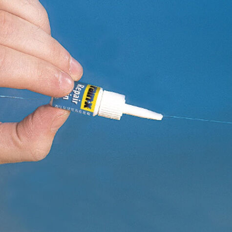 RAINX WINDSHIELD REPAIR KIT product photo