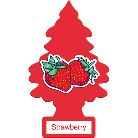 Little Tree - Strawberry product photo