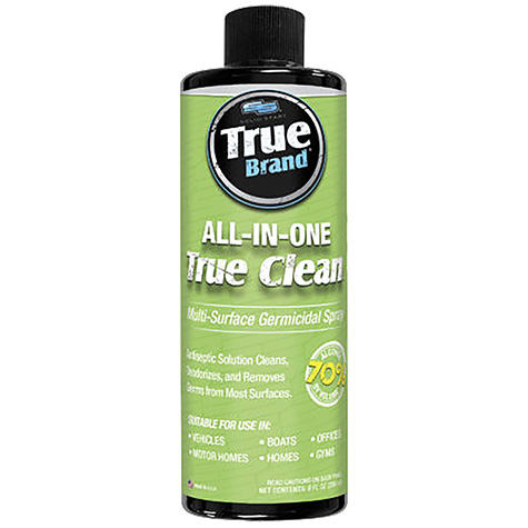 True Clean Multi-Surface Germicidal Spray (12 Per Case) product photo