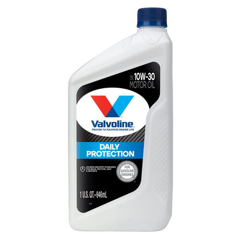 Valvoline Premium Conventional SAE 10W30 - Quart product photo