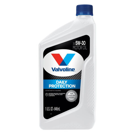 Valvoline Premium Conventional SAE 5W30 - Quart product photo