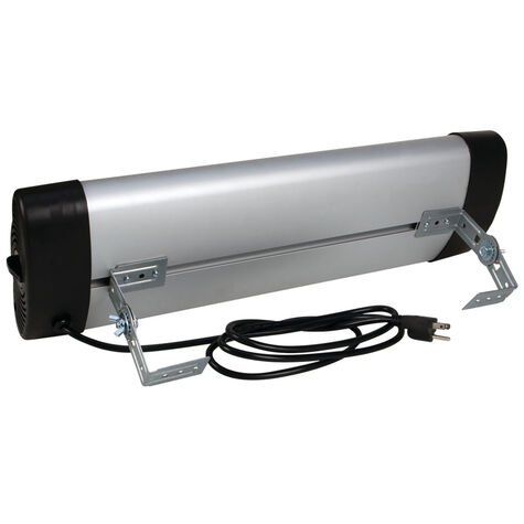 Performance Tool 1500-Watt Infrared Shop Heater product photo