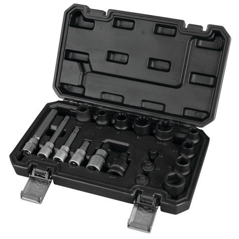 Performance Tool - Brake Caliper Tool Set product photo