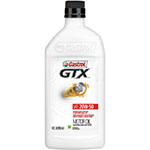 Castrol GTX SAE 20W-50 Motor Oil - 1 Quart product photo