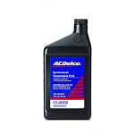 AC Delco Syncromesh Transmission Fluid product photo