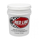 Red Line SAE 75W85 GL-5 Gear Oil product photo