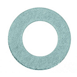 Service Champ 1/2in Gasket - Fibre product photo