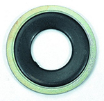 Service Champ 12mm - 1/2in Gasket-Rubber/Metal product photo