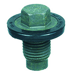 Service Champ 14mm Oil Drain Plug product photo