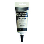 LubriMatic Di-Electric Grease - 2 oz. Squeeze Tube product photo