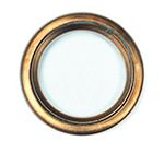 Service Champ 12mm Gasket - Copper product photo