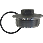 AC Delco Differential Plug & Washer - GMC product photo