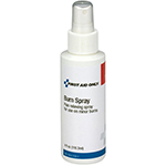First Aid Only Pump Bottle Burn Spray product photo