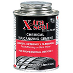 Xtra Seal 8 oz Tire Cement product photo