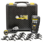 Xtra Seal Smart Sensor Elite Bundle with Elite Tool - 16 TPMS Sensors product photo