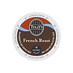 Green Mountain Tully French Roast K-Cup product photo