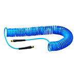 Amflo 1/4in x 50' Poly Recoil Hose product photo