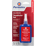 Permatex High Strength Threadlocker product photo