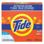 Tide Detergent product photo
