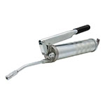 LubriMatic Zinc Plated Heavy Duty Lever Grease Gun product photo