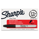 Sharpie Fine Tip Sharpie Marker product photo