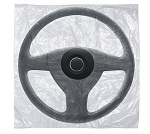 Slip-N-Grip Steering Wheel Cover (1 Roll - 500 Per Roll) product photo