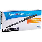 Papermate Black Pen product photo