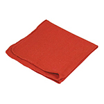 Hopkins Red Shop Towels product photo