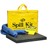 New Pig Spill Control Kit product photo
