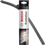 Bosch Evolution Wiper Blade 13in product photo