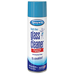 Sprayway Glass Cleaner product photo