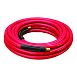 Amflo 1/4in x 25' Rubber Air Hose product photo