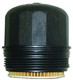 Service Champ Oil Filter Cap product photo
