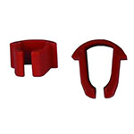 Service Champ Ford Fuel Filter Clip product photo