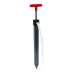 Lubrimatic - Plastic Pull Up Pump product photo