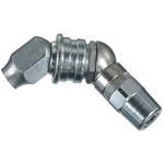 Lincoln Lubrication Grease Coupler product photo