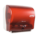 GP Red Dispenser product photo
