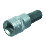 Service Champ Differential Plug Socket product photo