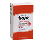 Gojo Natural Orange Pumice Hand Cleaner product photo