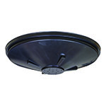 LubriMatic Plastic Transmission Pan Adapter product photo