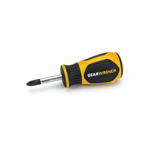 Gearwrench Screwdriver #2x 1.5in Stub product photo