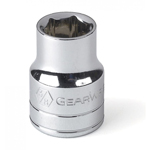 Gearwrench 1/4in Dr. - 7mm Socket product photo