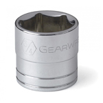 Gearwrench  3/8in Dr. - 8mm Socket product photo
