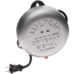 Milton Driveway Signal Bell product photo